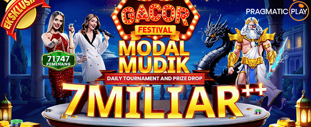 Promo Harian di Pentol Bet