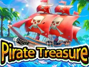 Pirate Treasures thumbnail
