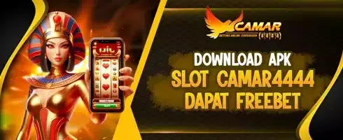 Bonus APK Khusus Member Baru promotion