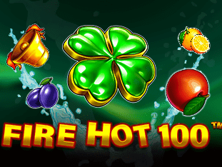 Fire Hot 100 game thumbnail