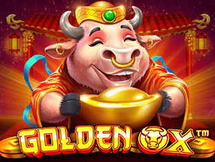 Golden Ox icon