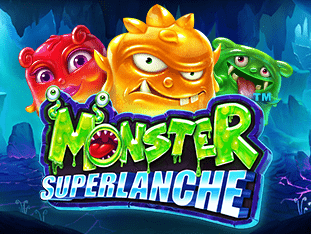 Monster Superlanche icon