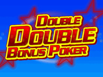 Double Double Bonus Poker 50 Hand thumbnail