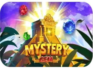Mystery Gem thumbnail