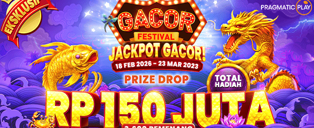 Jackpot Cepat di idpentolbet.com